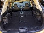 Nissan X-Trail interior 2014