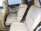 Nissan X-Trail interior 2014