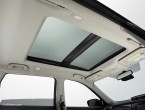 Nissan X-Trail interior 2014