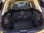 Nissan X-Trail interior 2014