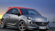 Opel Adam S - 2015