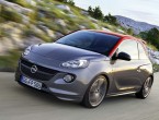 Opel Adam S - 2015