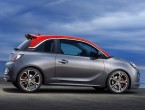 Opel Adam S - 2015