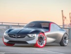 Opel GT Concept 2016