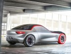 Opel GT Concept 2016