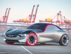 Opel GT Concept 2016