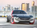 Opel GT Concept 2016