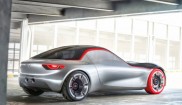 Opel GT Concept 2016