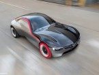 Opel GT Concept 2016