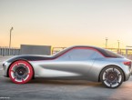 Opel GT Concept 2016