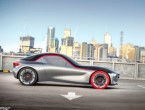 Opel GT Concept 2016