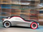 Opel GT Concept 2016