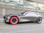 Opel GT Concept 2016