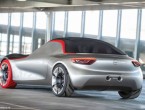 Opel GT Concept 2016