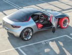 Opel GT Concept 2016