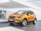 Opel Mokka X 2017