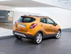 Opel Mokka X 2017