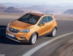 Opel Mokka X 2017