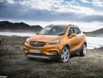 Opel Mokka X 2017