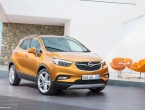 Opel Mokka X 2017