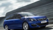 Peugeot 308 SW GT-2015