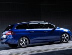 Peugeot 308 SW GT-2015