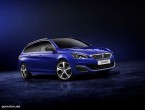 Peugeot 308 SW GT-2015