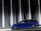 Peugeot 308 SW GT-2015