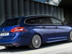 Peugeot 308 SW GT-2015