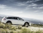 Peugeot 508 RXH - 2015