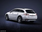 Peugeot 508 RXH - 2015