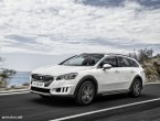 Peugeot 508 RXH - 2015