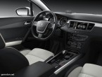 Peugeot 508 RXH - 2015