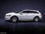 Peugeot 508 RXH - 2015