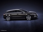 2015 Peugeot 508 SW