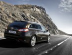 Peugeot 508 SW-2015