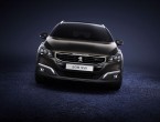 Peugeot 508 SW-2015