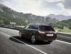 Peugeot 508 SW-2015