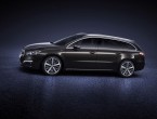 Peugeot 508 SW-2015