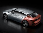 Peugeot Exalt Concept 2014