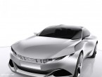 Peugeot Exalt Concept 2014