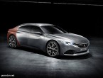 Peugeot Exalt Concept 2014