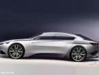 Peugeot Exalt Concept 2014