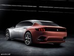 Peugeot Exalt Concept 2014