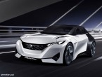 Peugeot Fractal Concept 2015