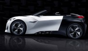 Peugeot Fractal Concept 2015