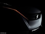 Peugeot Fractal Concept 2015