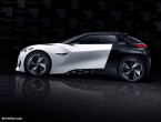 Peugeot Fractal Concept 2015