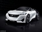 Peugeot Fractal Concept 2015