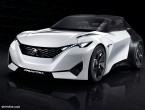 Peugeot Fractal Concept 2015